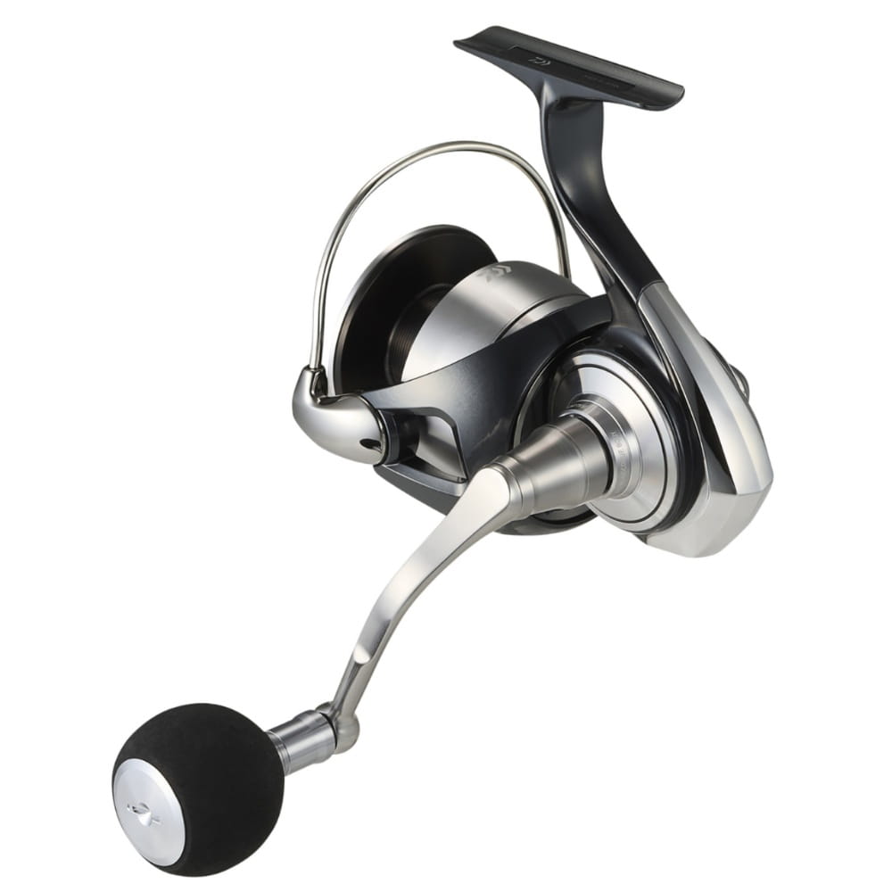 Daiwa 24 Certate SW(G) 6000-XH
